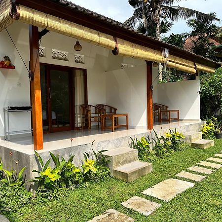 D'Janu Homestay Sidemen  Exterior foto